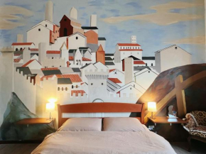 Muse Inn